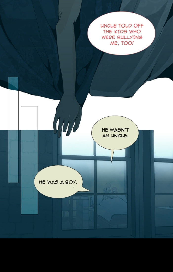 Read Trump chapter 104 image 6 on Lezhin