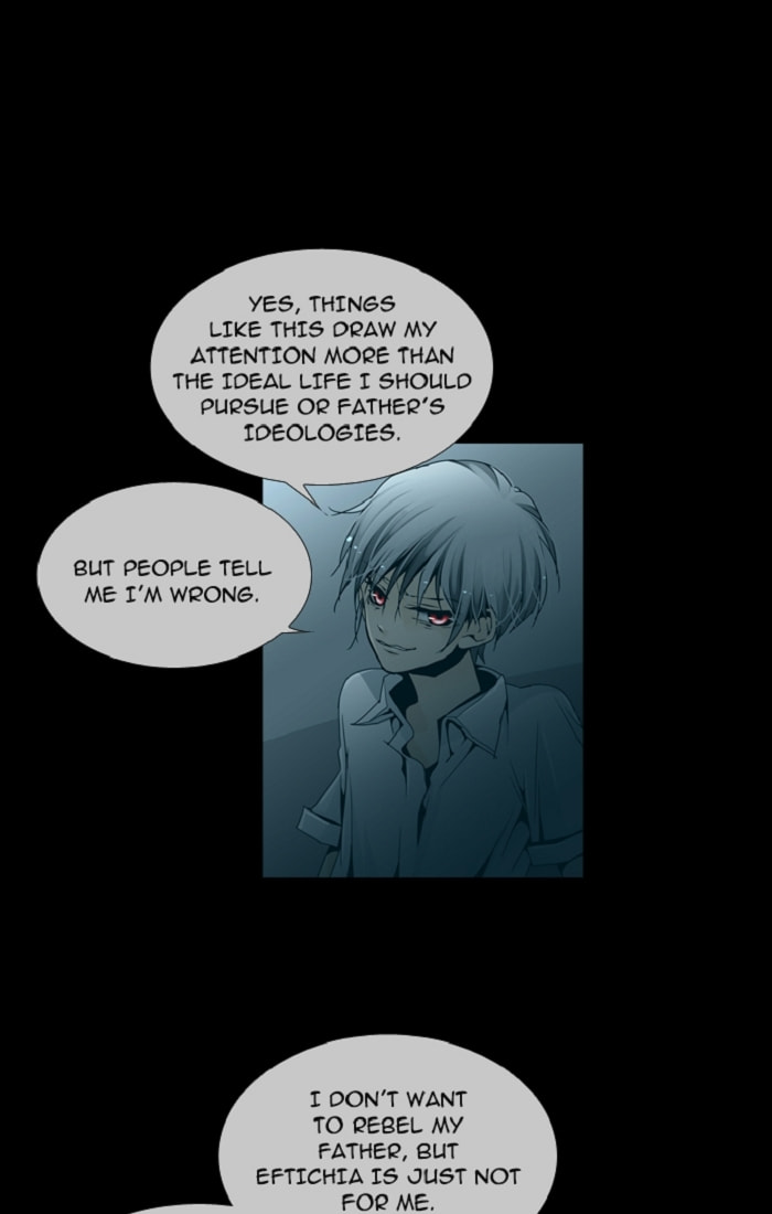 Read Trump chapter 105 image 1 on Lezhin