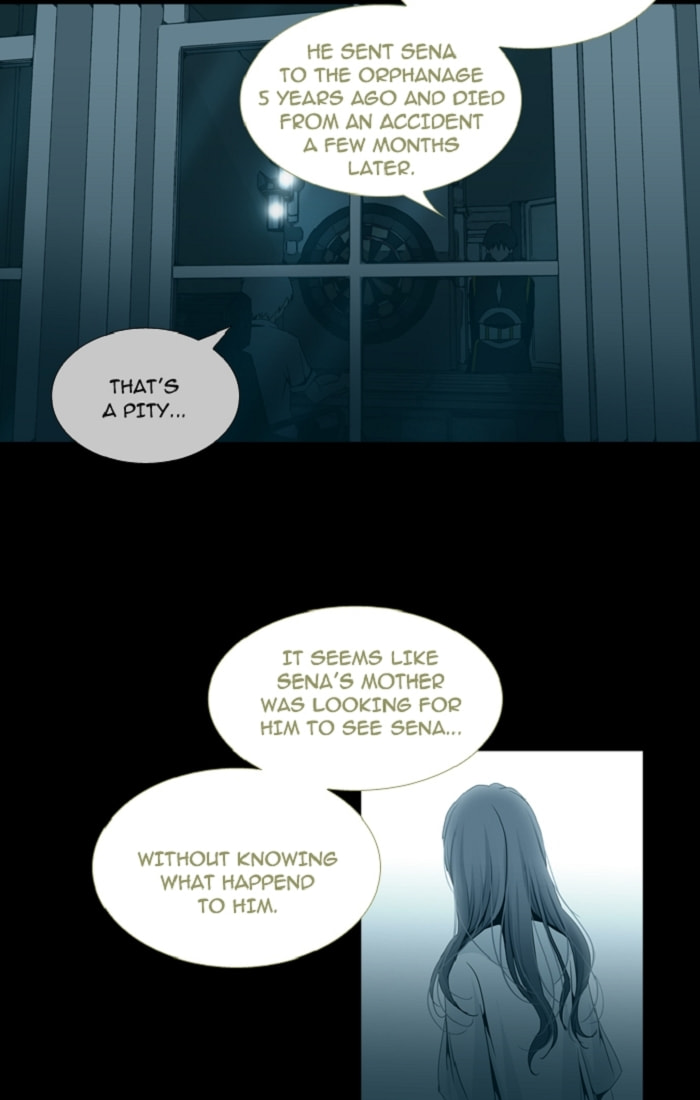 Read Trump chapter 105 image 10 on Lezhin