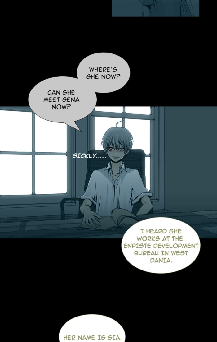 Read Trump chapter 105 image 11 on Lezhin