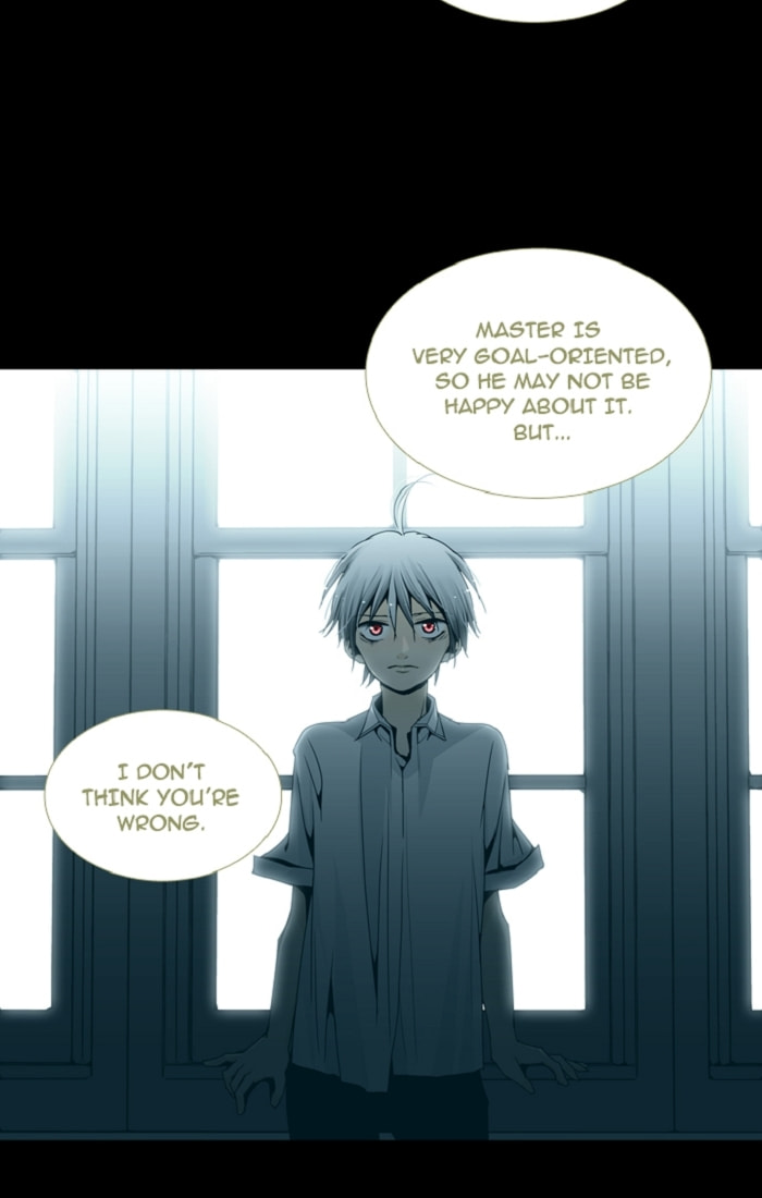 Read Trump chapter 105 image 14 on Lezhin