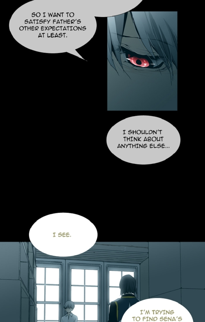 Read Trump chapter 105 image 2 on Lezhin