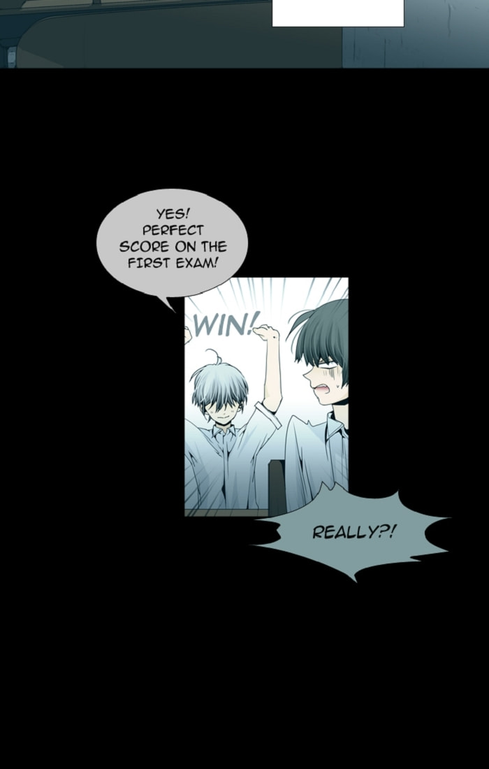 Read Trump chapter 105 image 20 on Lezhin