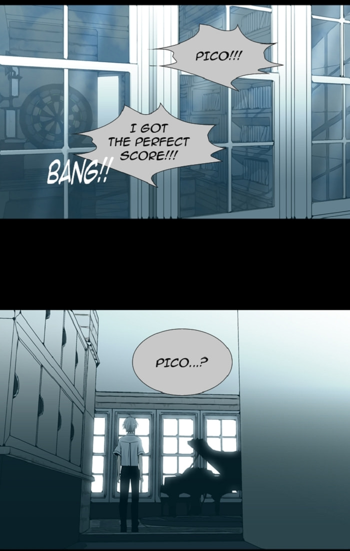 Read Trump chapter 105 image 21 on Lezhin