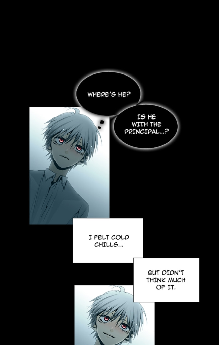 Read Trump chapter 105 image 22 on Lezhin