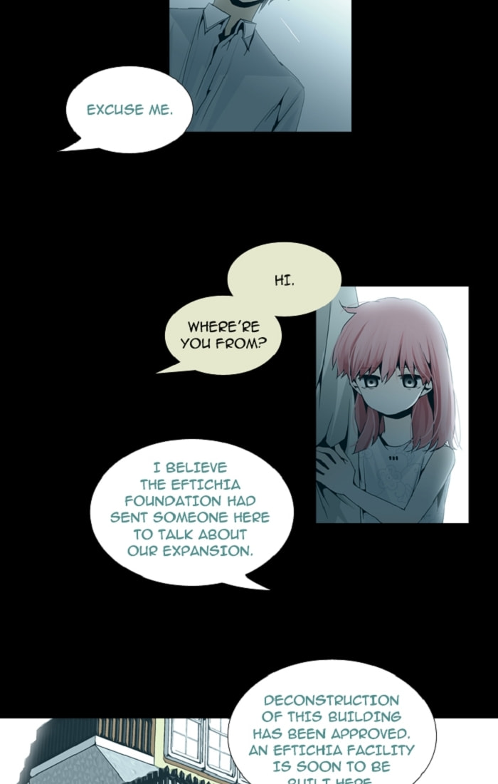 Read Trump chapter 105 image 23 on Lezhin