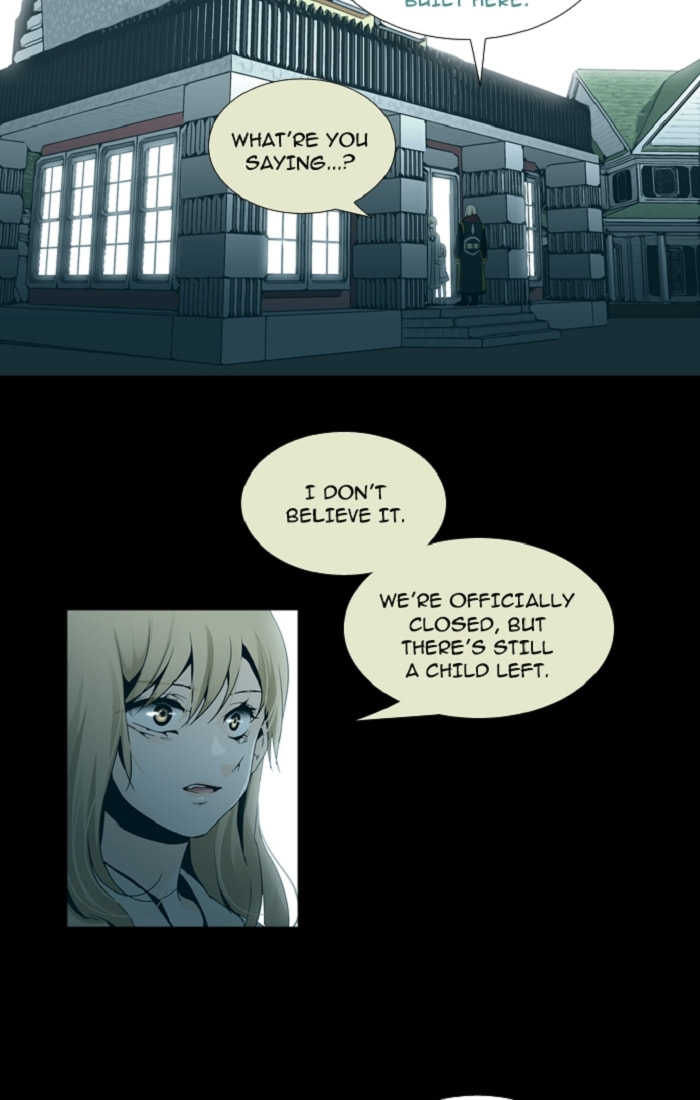 Read Trump chapter 105 image 24 on Lezhin
