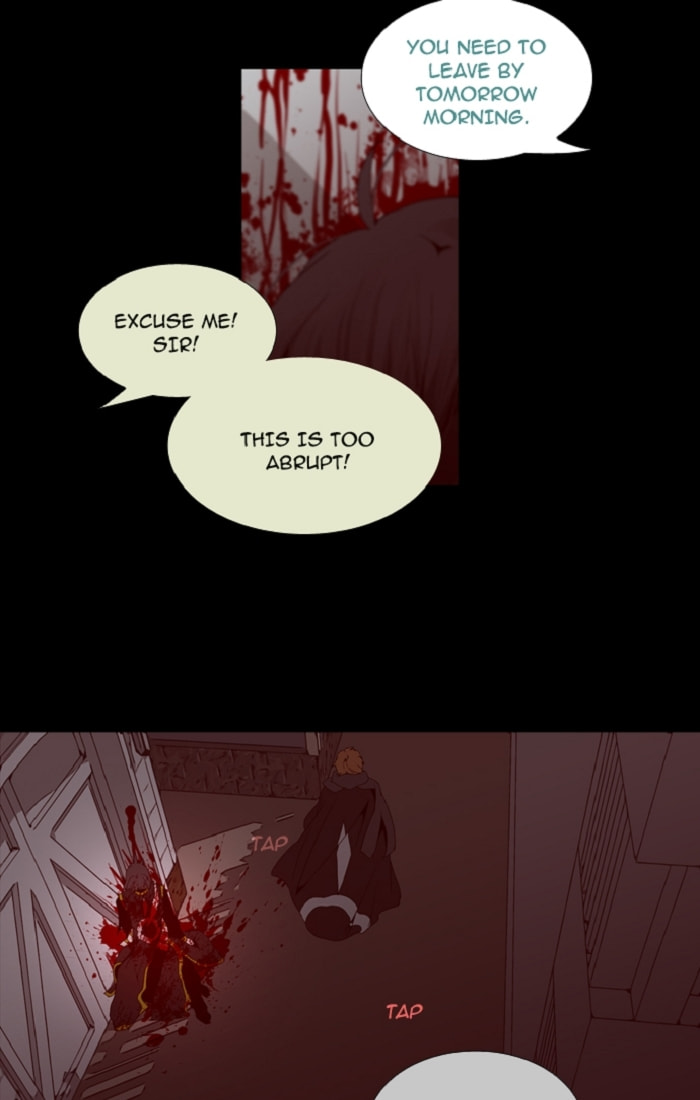 Read Trump chapter 105 image 25 on Lezhin