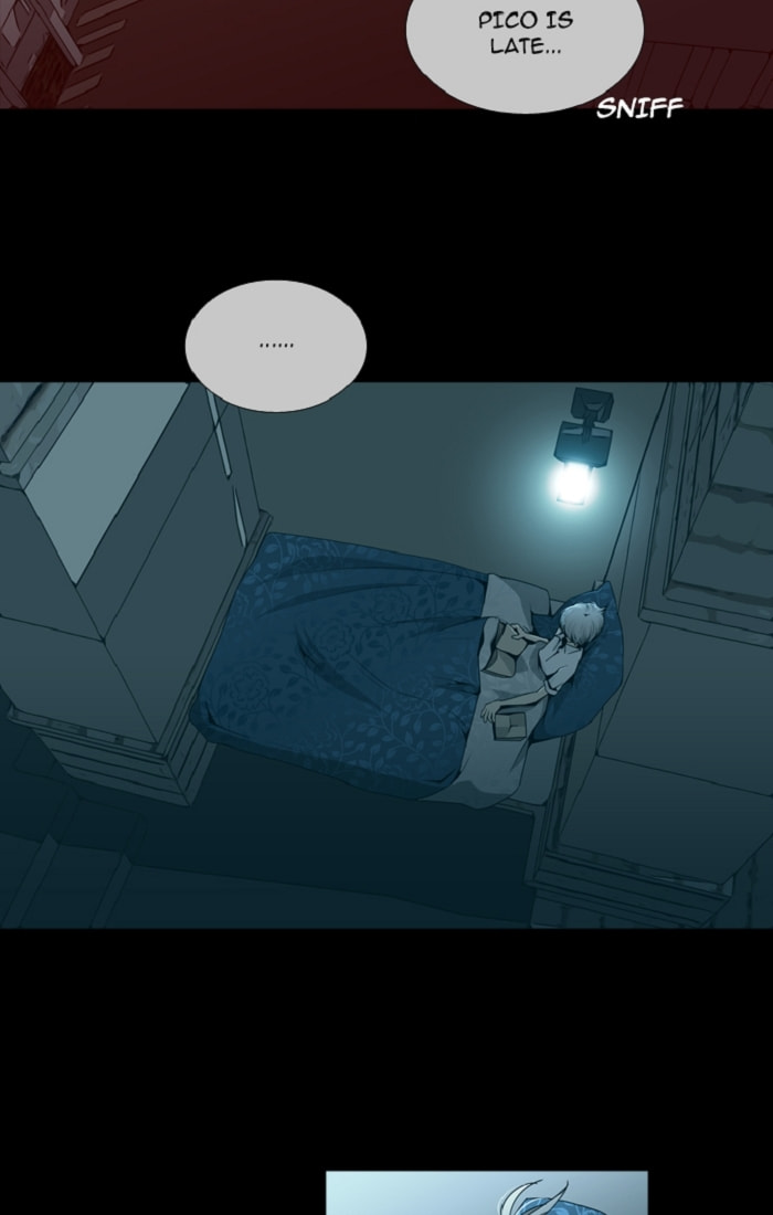 Read Trump chapter 105 image 26 on Lezhin