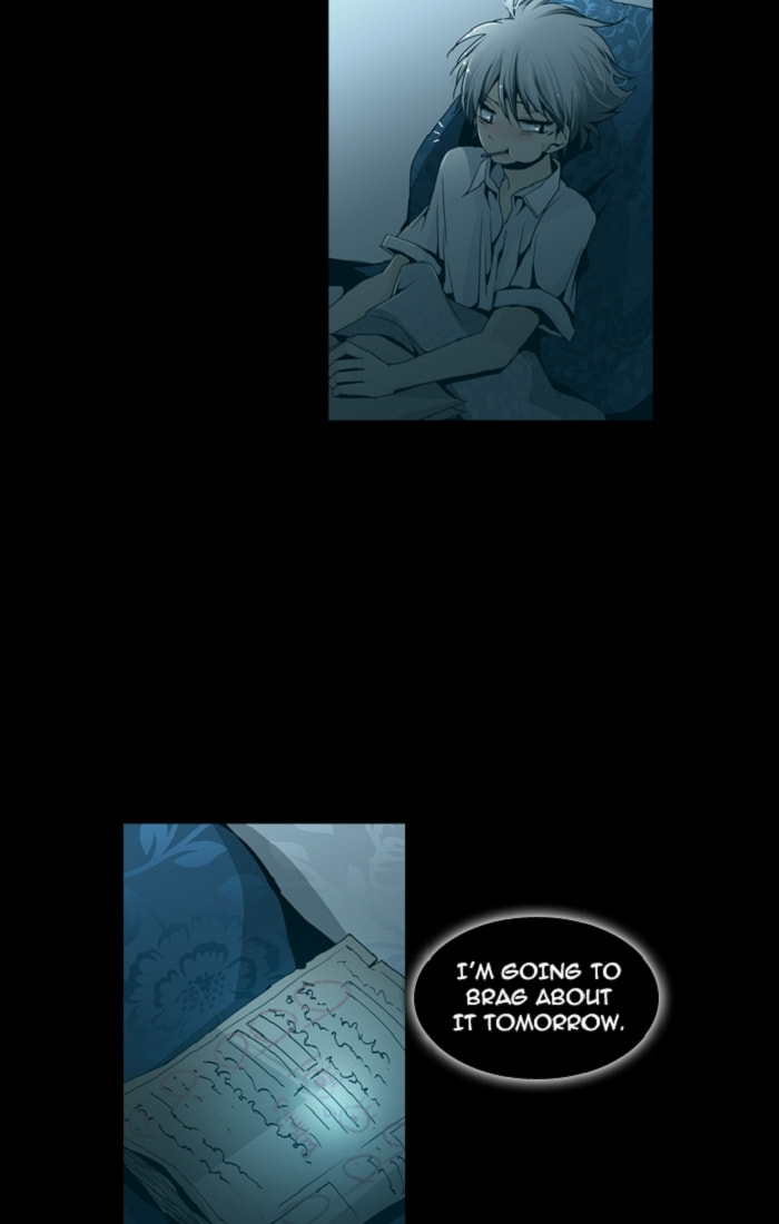 Read Trump chapter 105 image 27 on Lezhin