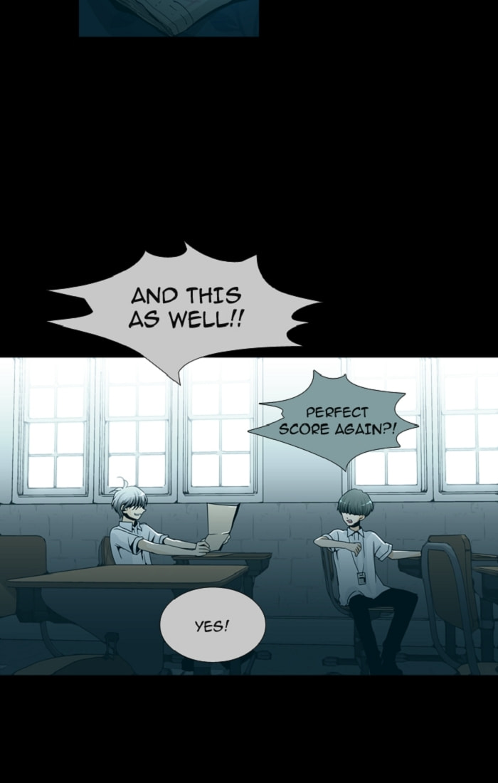 Read Trump chapter 105 image 28 on Lezhin