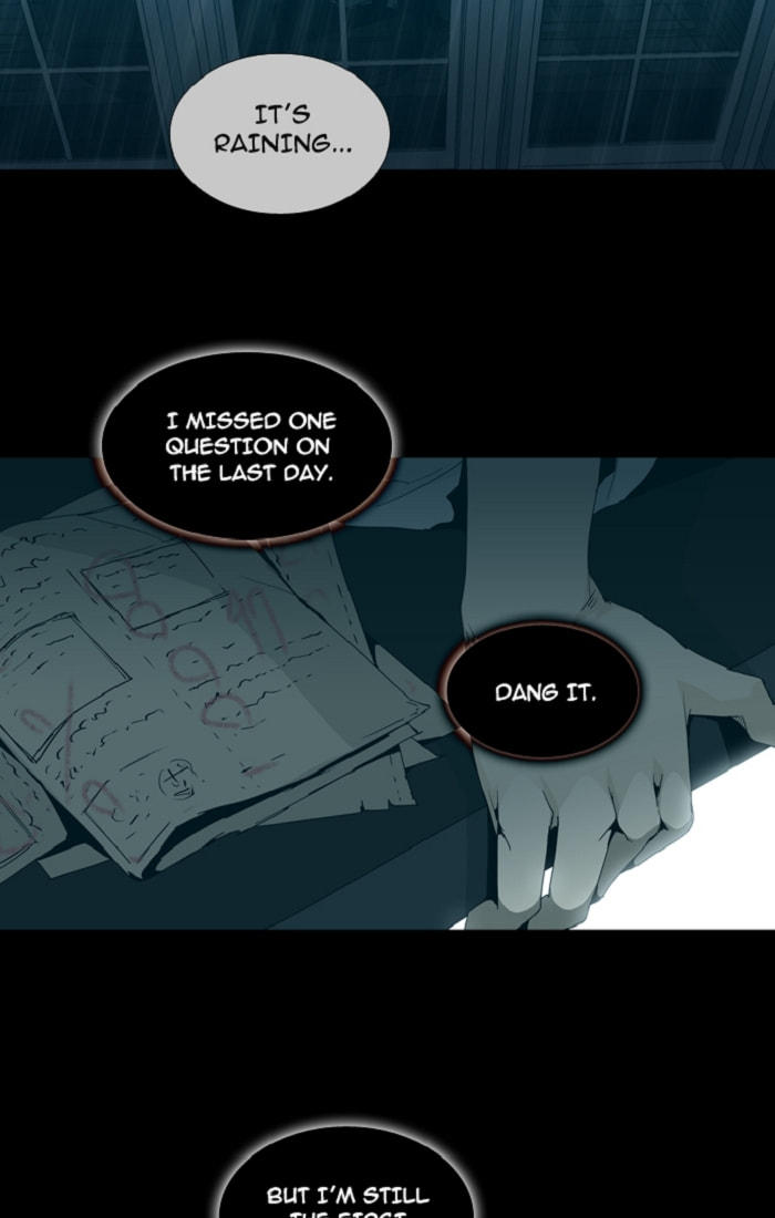 Read Trump chapter 105 image 30 on Lezhin