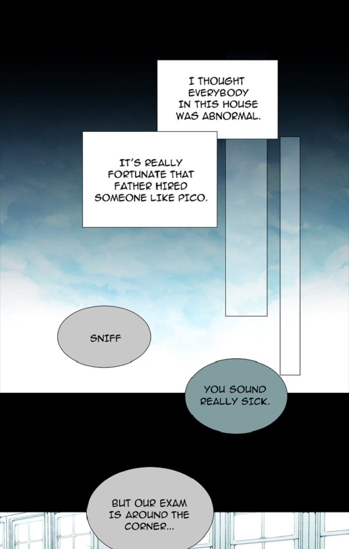 Read Trump chapter 105 image 4 on Lezhin