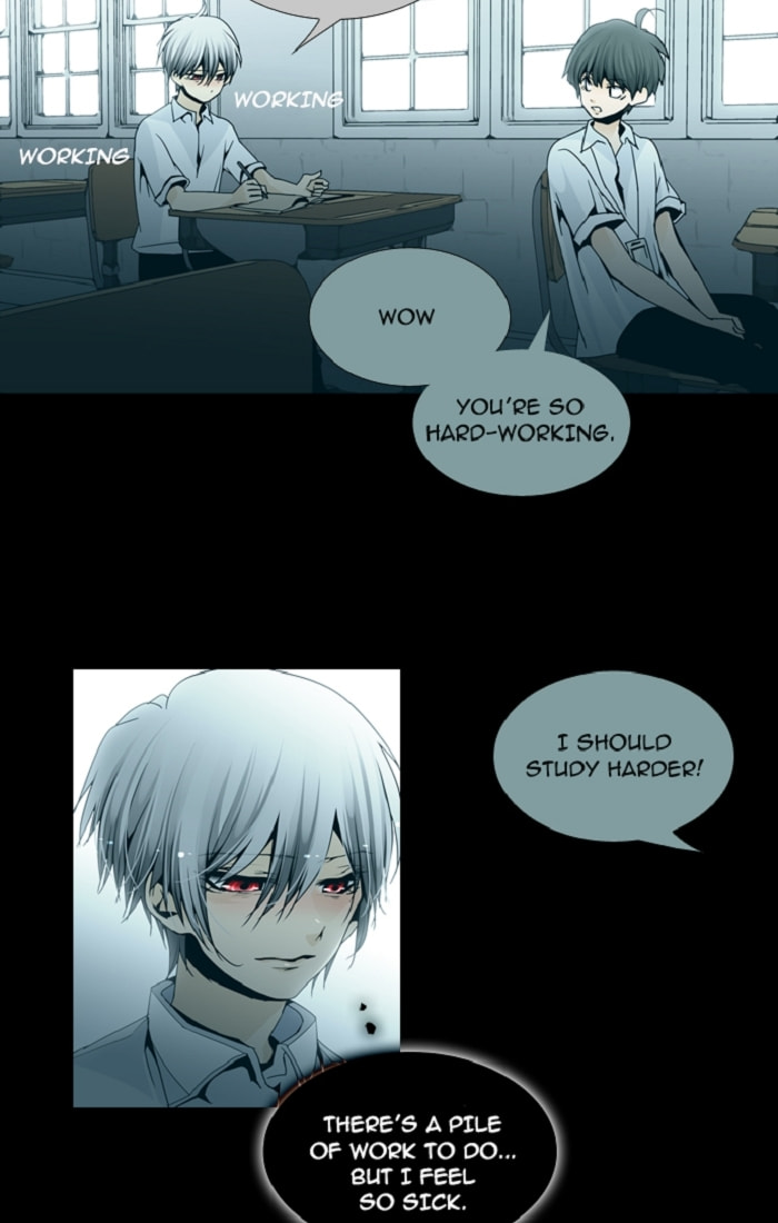 Read Trump chapter 105 image 5 on Lezhin