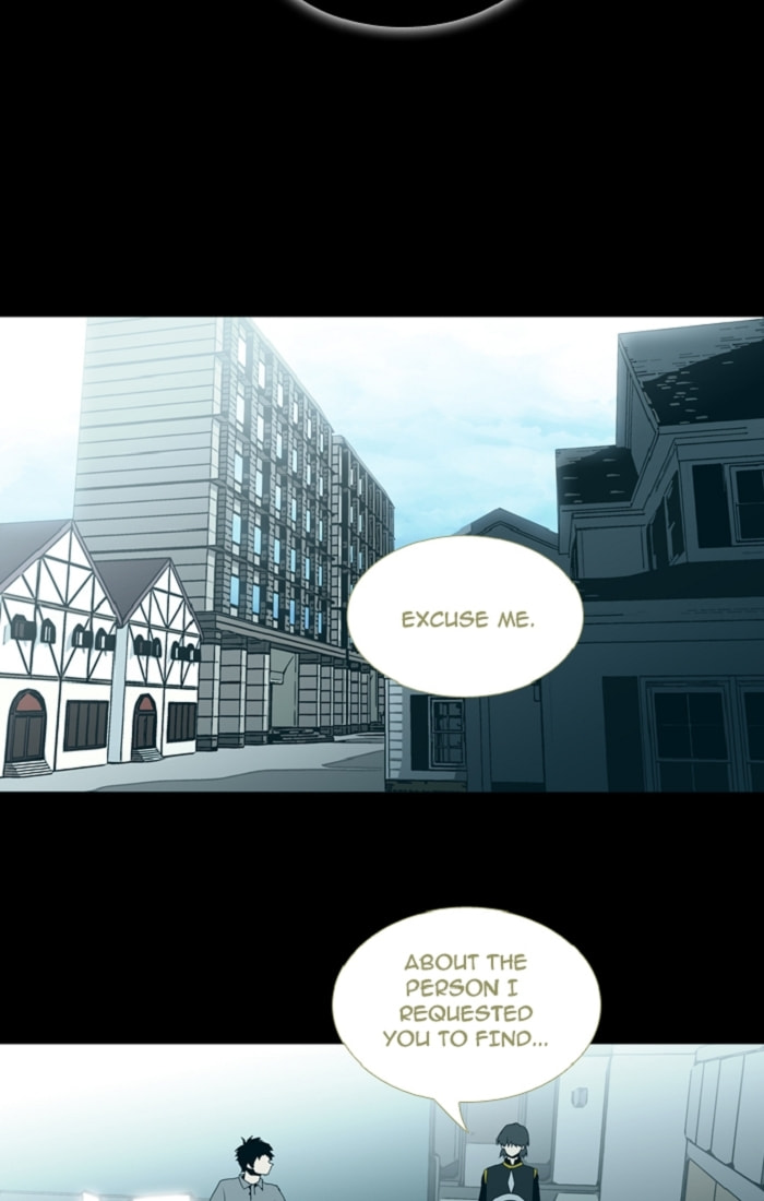 Read Trump chapter 105 image 6 on Lezhin
