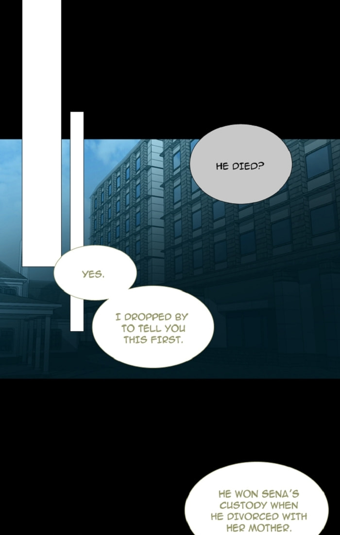 Read Trump chapter 105 image 9 on Lezhin