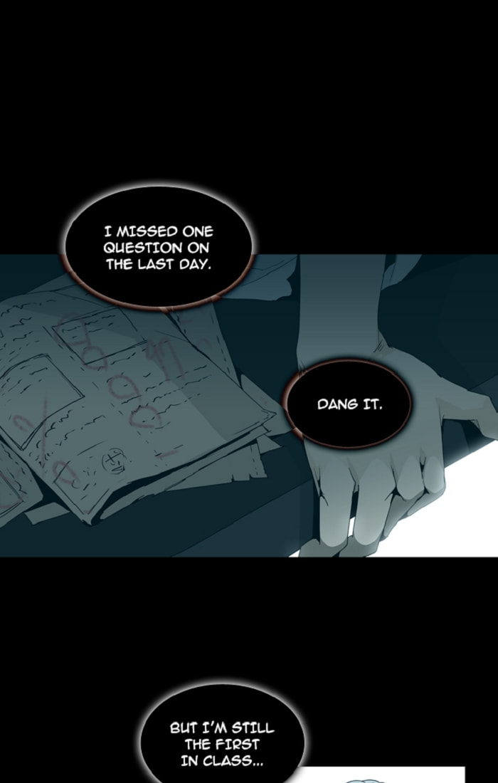 Read Trump chapter 106 image 1 on Lezhin