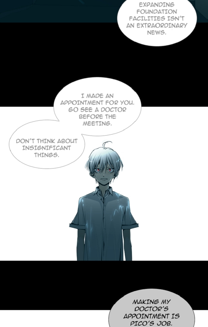 Read Trump chapter 106 image 11 on Lezhin