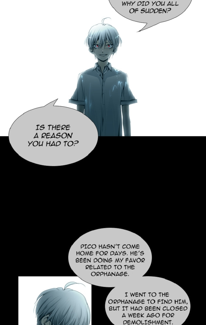 Read Trump chapter 106 image 12 on Lezhin