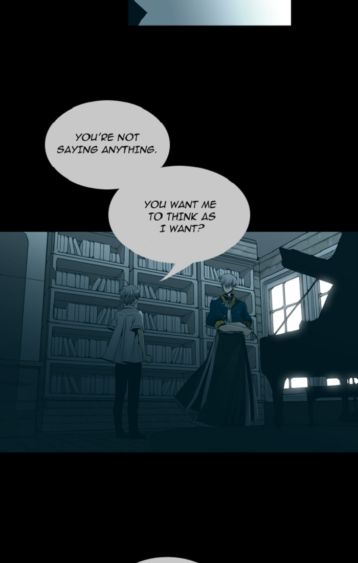 Read Trump chapter 106 image 14 on Lezhin