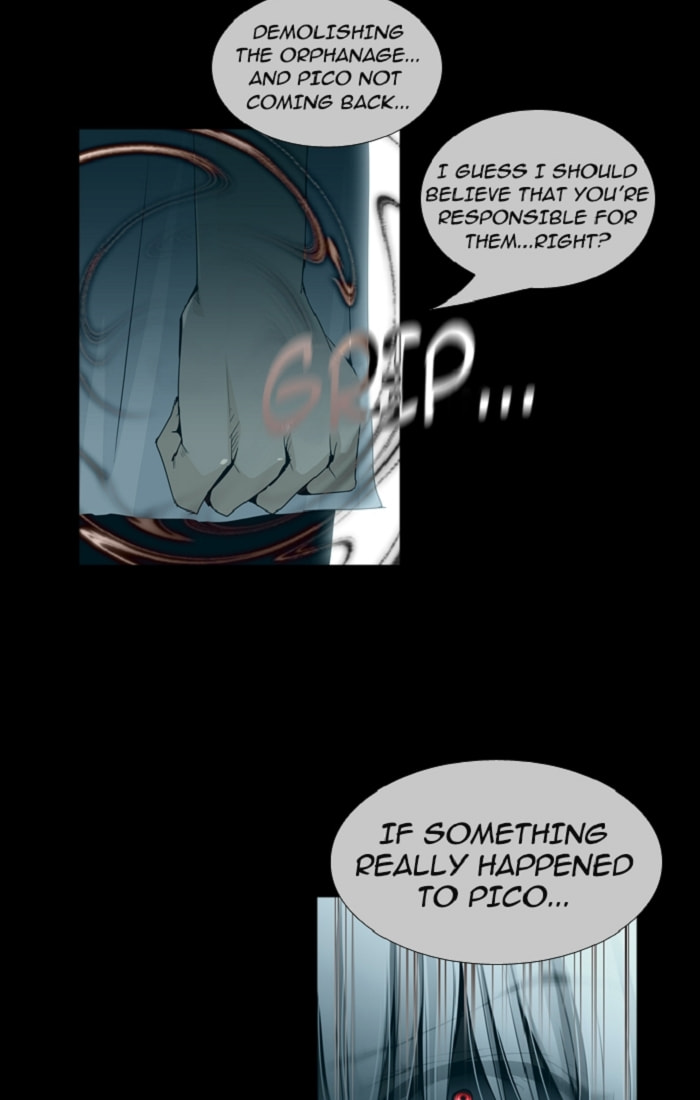 Read Trump chapter 106 image 15 on Lezhin