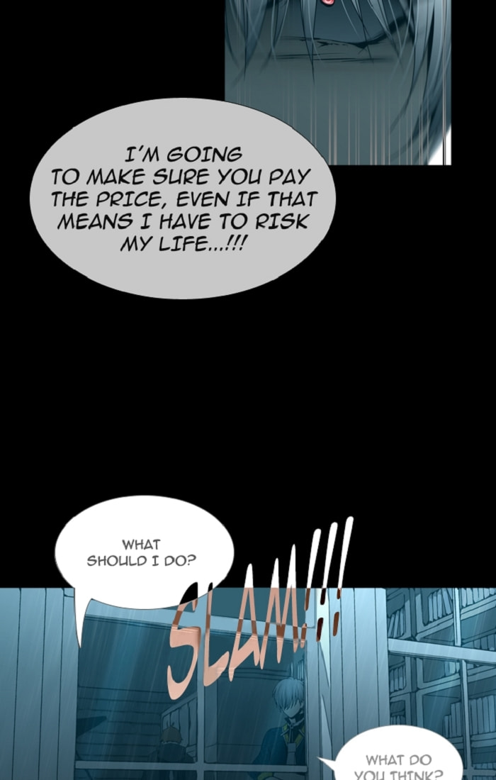 Read Trump chapter 106 image 16 on Lezhin