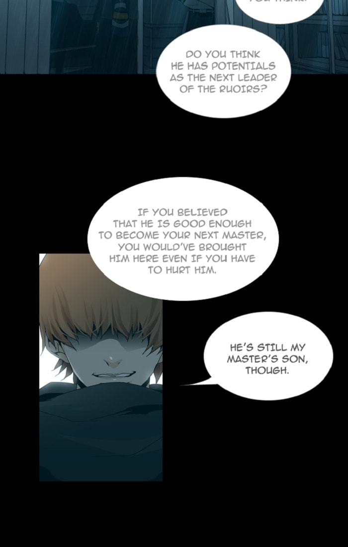 Read Trump chapter 106 image 17 on Lezhin