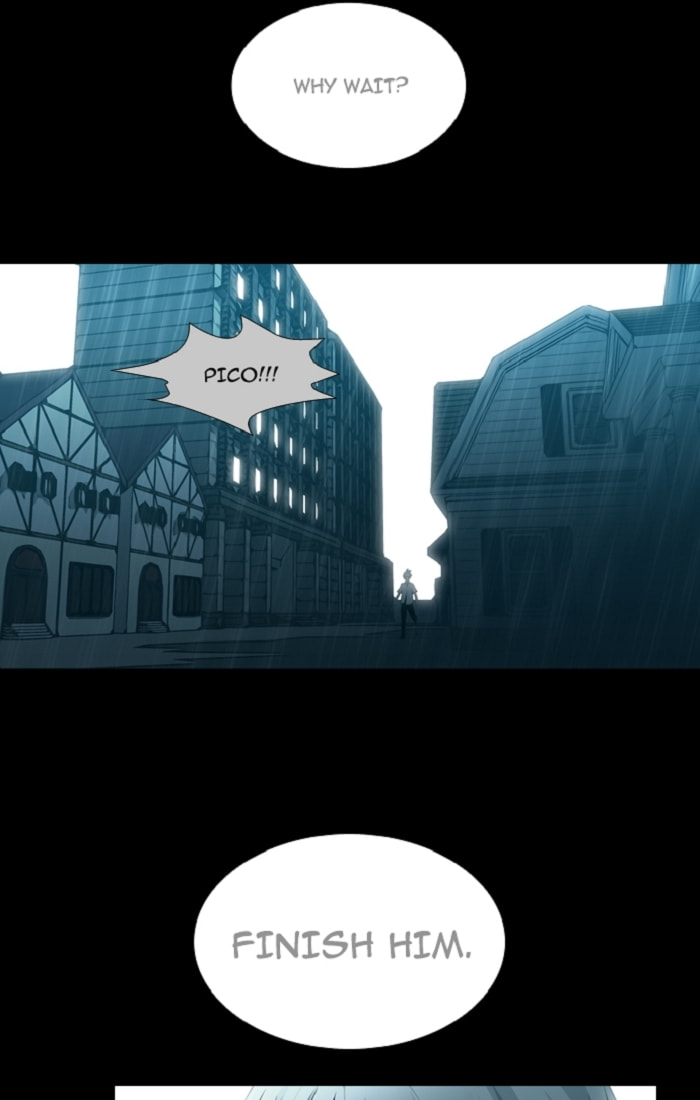 Read Trump chapter 106 image 18 on Lezhin