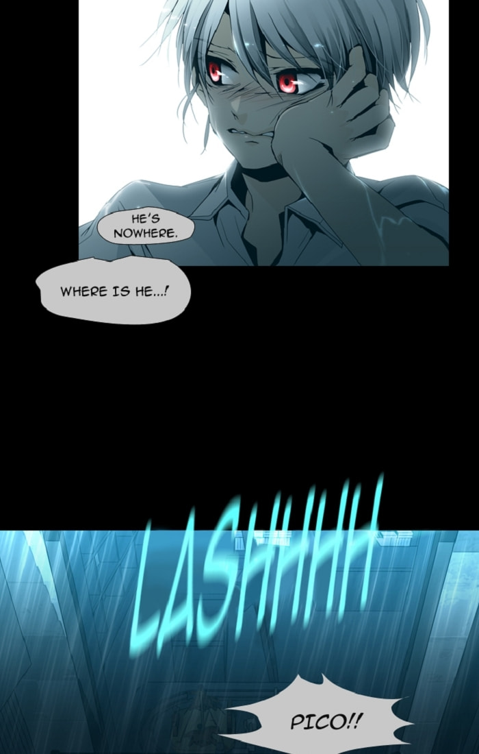 Read Trump chapter 106 image 19 on Lezhin