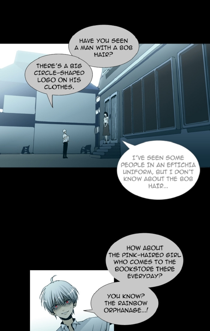 Read Trump chapter 106 image 24 on Lezhin