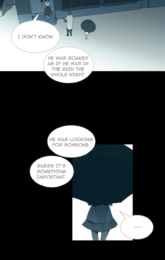 Read Trump chapter 106 image 26 on Lezhin