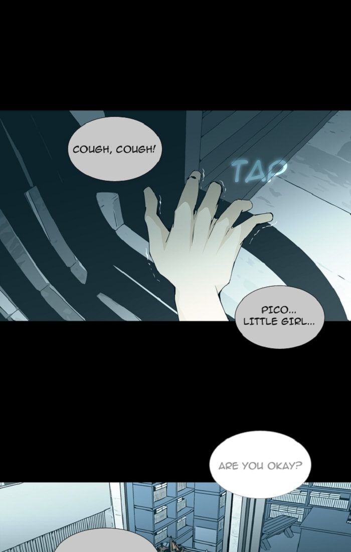 Read Trump chapter 106 image 27 on Lezhin