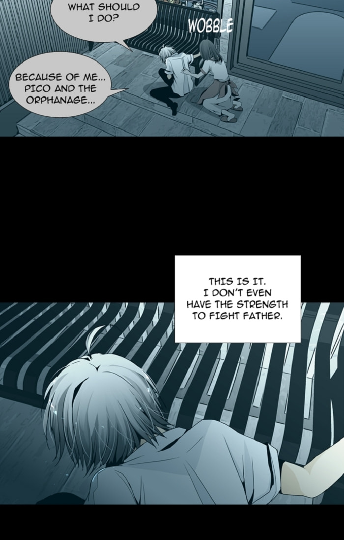 Read Trump chapter 106 image 28 on Lezhin
