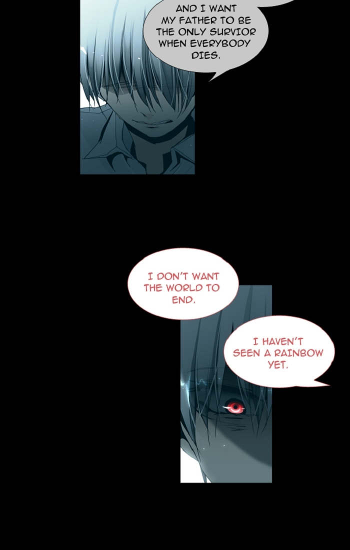 Read Trump chapter 106 image 30 on Lezhin