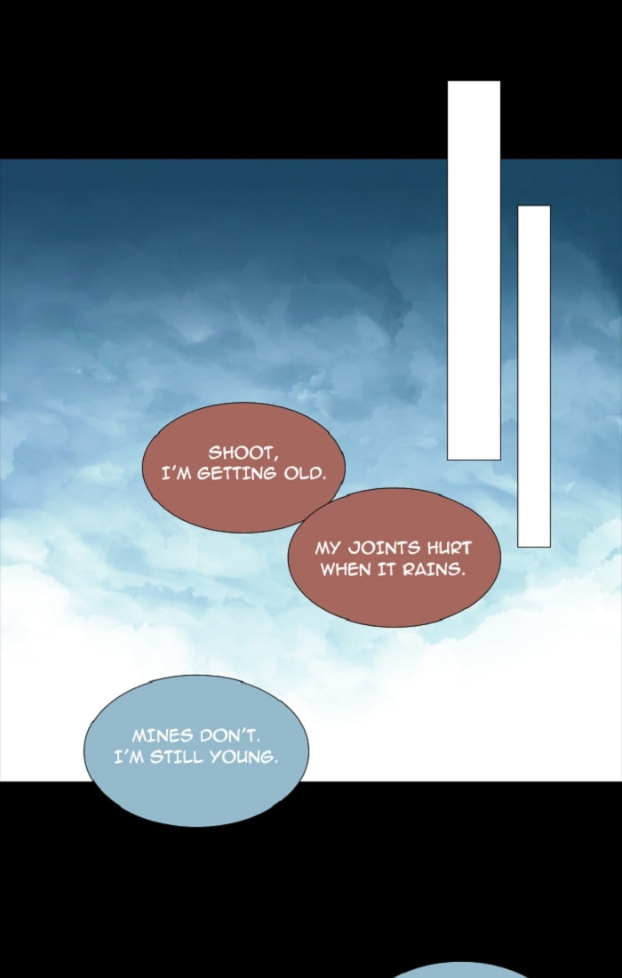Read Trump chapter 106 image 32 on Lezhin