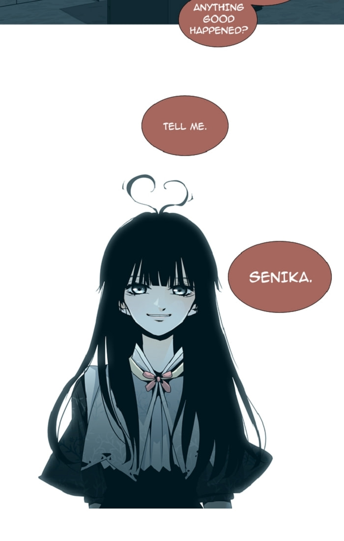 Read Trump chapter 106 image 34 on Lezhin