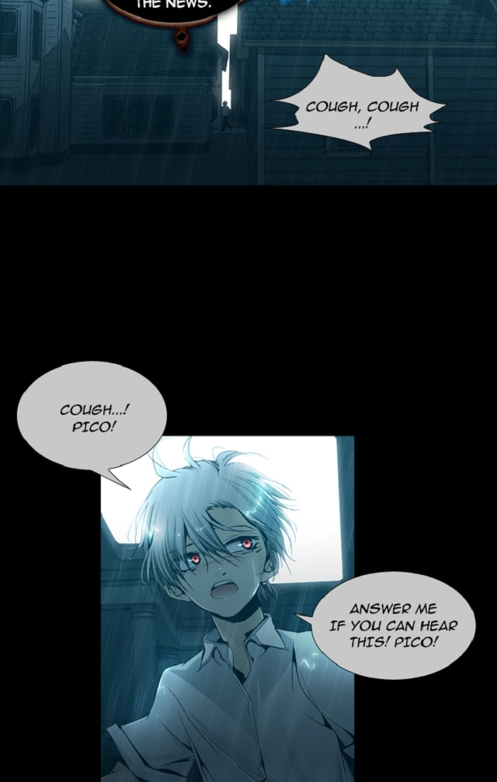 Read Trump chapter 106 image 4 on Lezhin