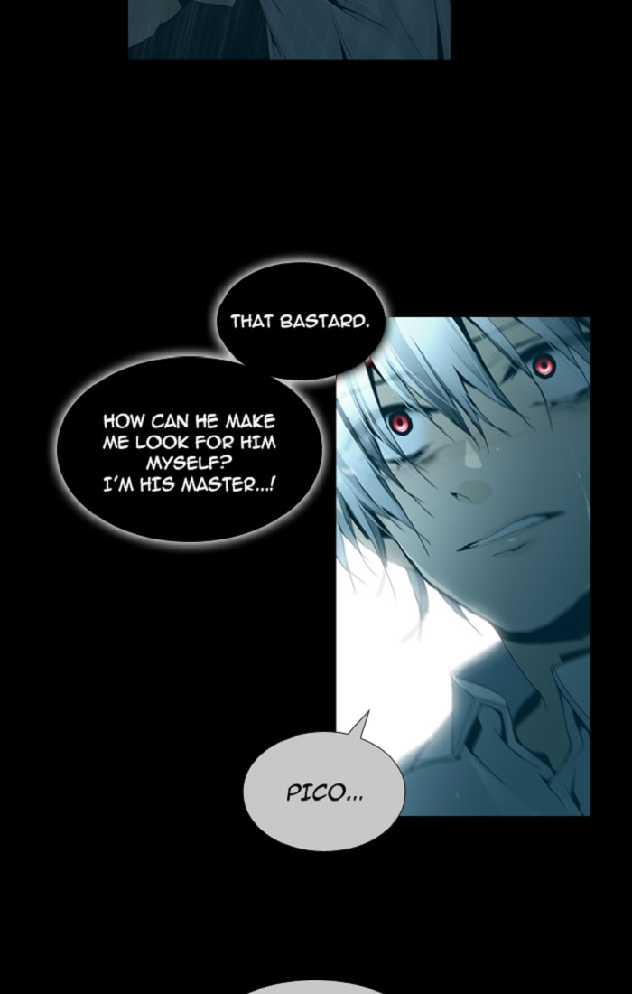 Read Trump chapter 106 image 5 on Lezhin