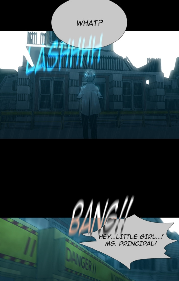 Read Trump chapter 106 image 6 on Lezhin
