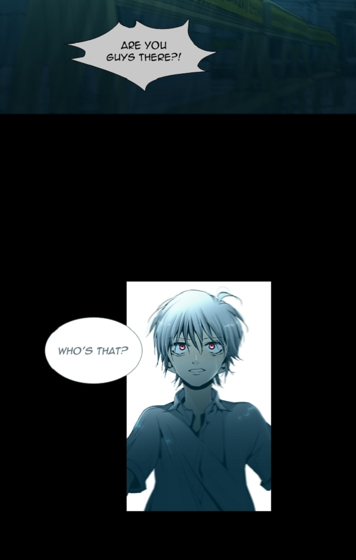 Read Trump chapter 106 image 7 on Lezhin