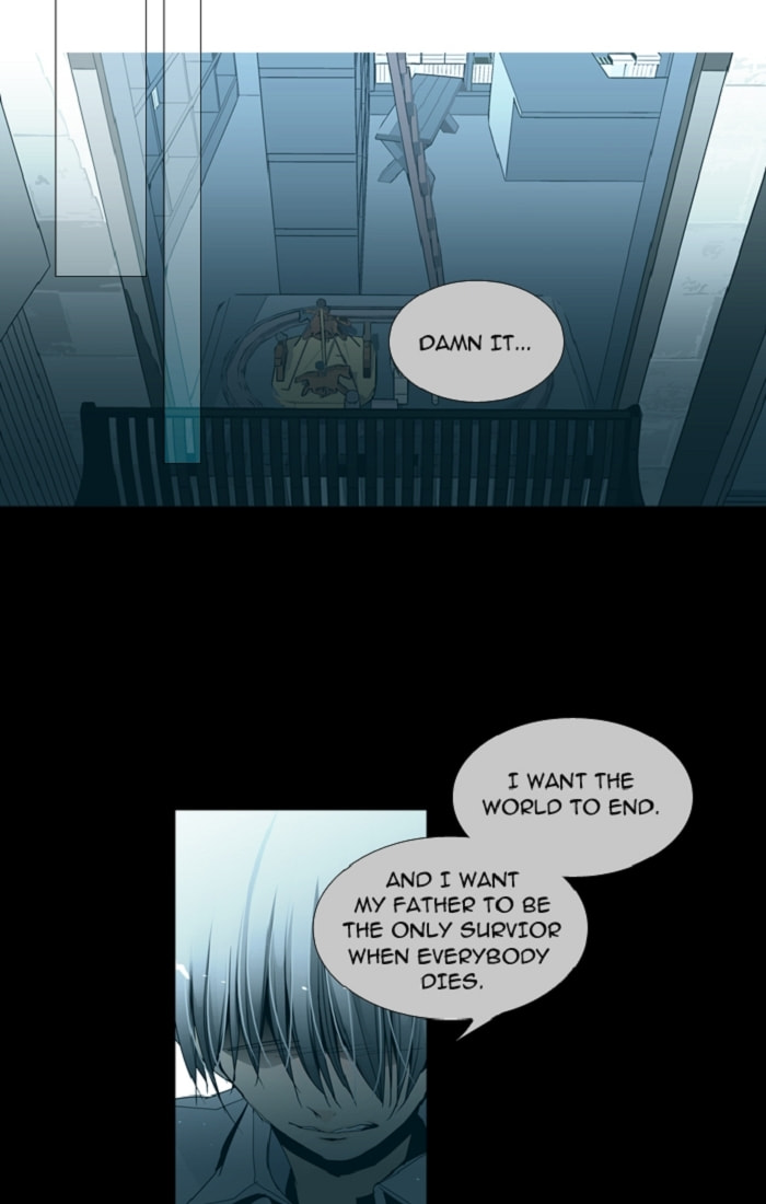 Read Trump chapter 107 image 10 on Lezhin