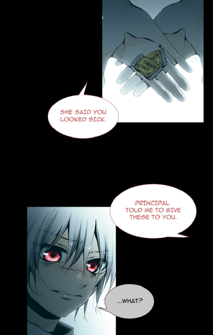 Read Trump chapter 107 image 14 on Lezhin