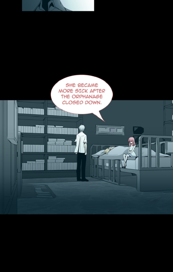 Read Trump chapter 107 image 15 on Lezhin
