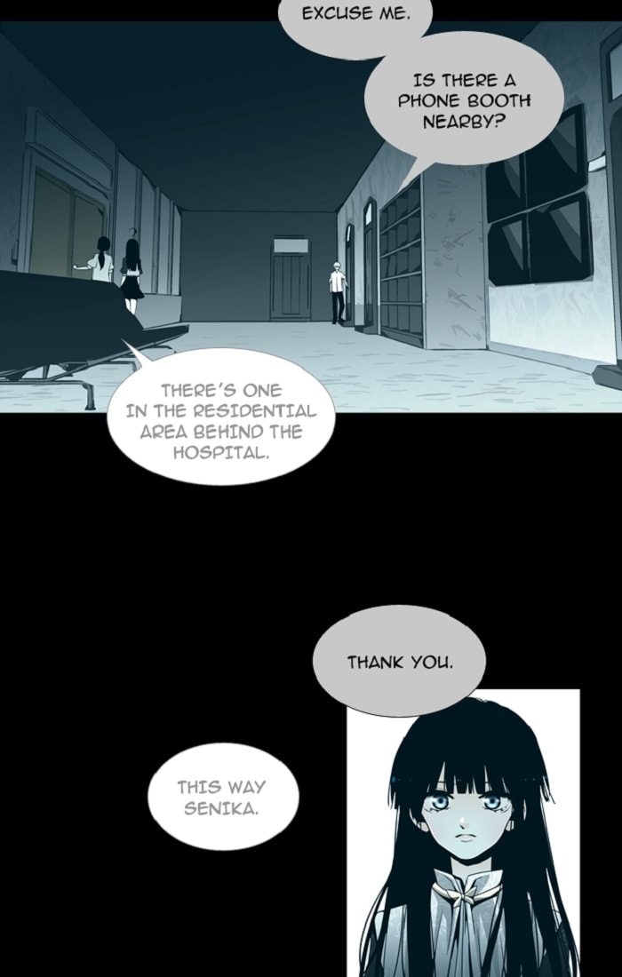 Read Trump chapter 107 image 21 on Lezhin