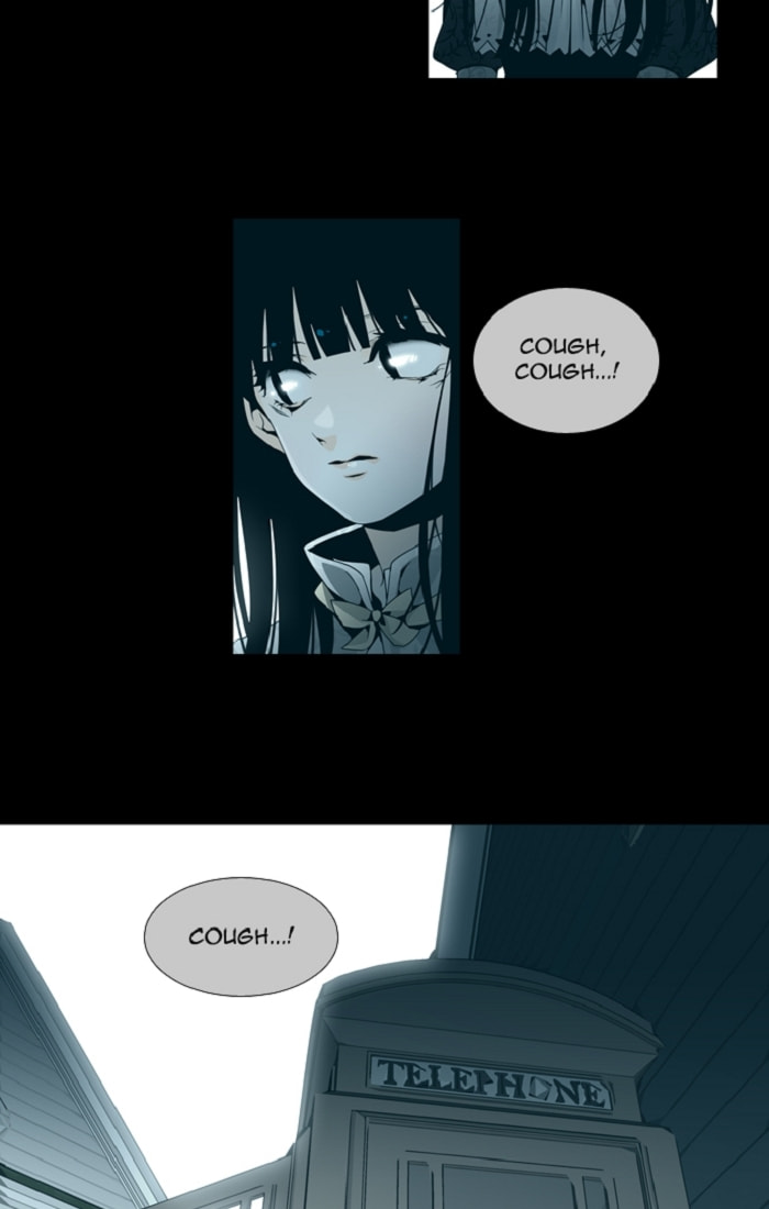 Read Trump chapter 107 image 22 on Lezhin