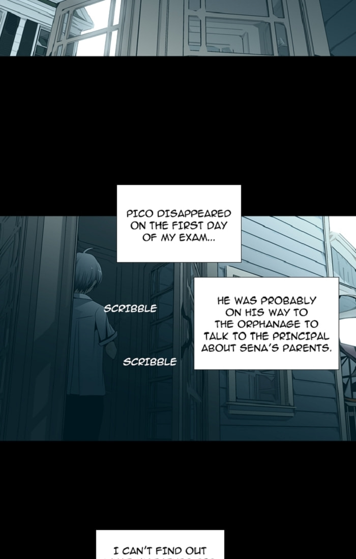 Read Trump chapter 107 image 23 on Lezhin