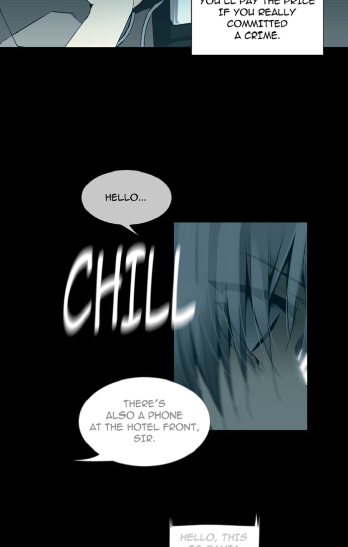 Read Trump chapter 107 image 25 on Lezhin