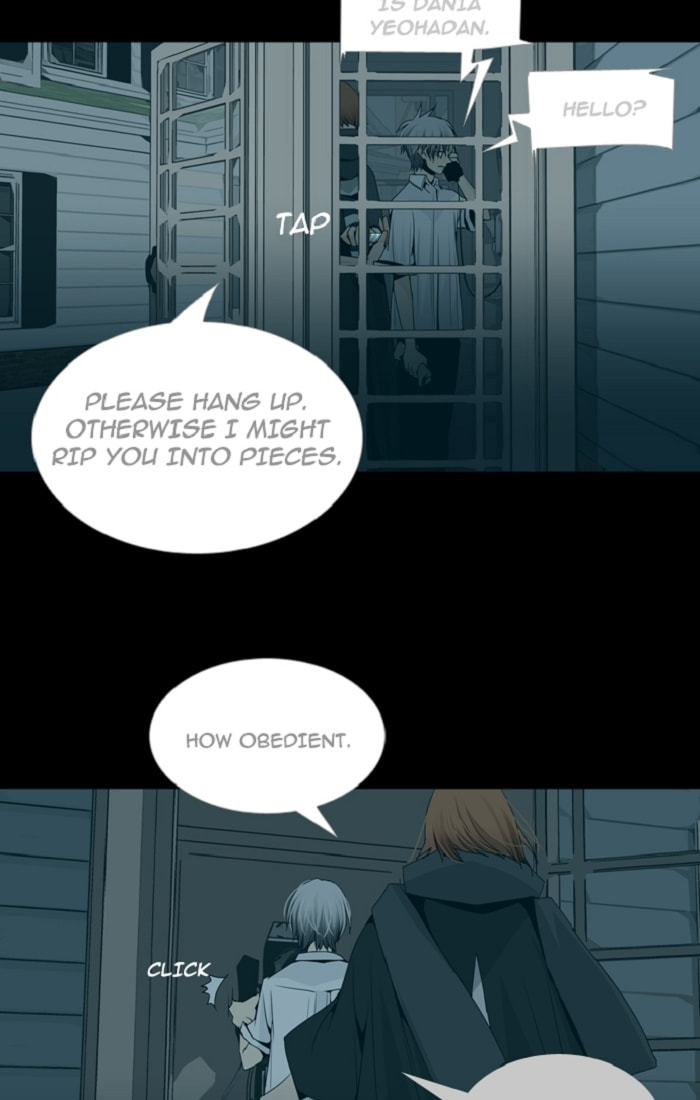 Read Trump chapter 107 image 26 on Lezhin