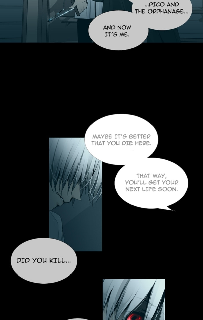 Read Trump chapter 107 image 27 on Lezhin