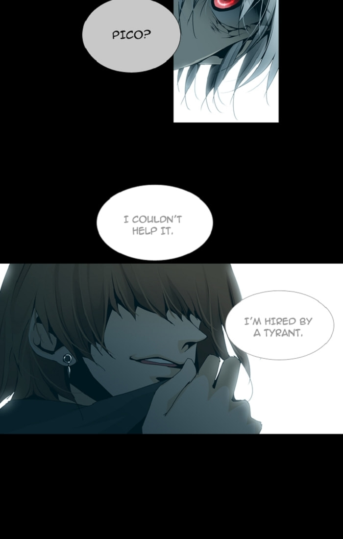 Read Trump chapter 107 image 28 on Lezhin